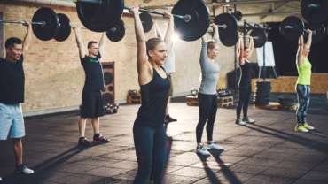 Coaching gymnastics = educating athletes